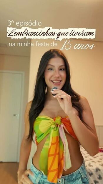 Full leaked Alice leite private onlyfans photo
