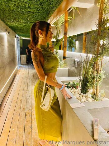 Full leaked Alice marques private onlyfans photo