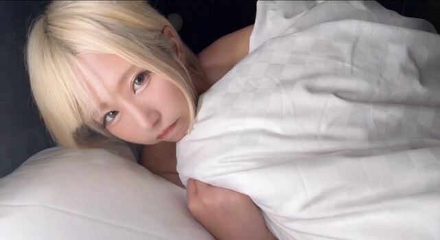 Full leaked Alice otsu private onlyfans photo