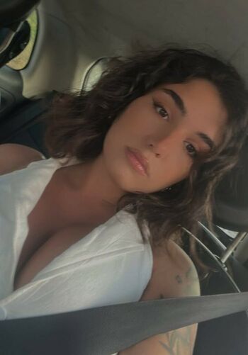 Full leaked Alice paba private onlyfans photo