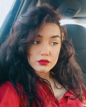 Full leaked Alice paba private onlyfans photo
