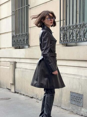 Full leaked Alice pagani private onlyfans photo