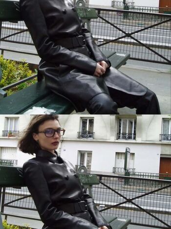 Full leaked Alice pagani private onlyfans photo