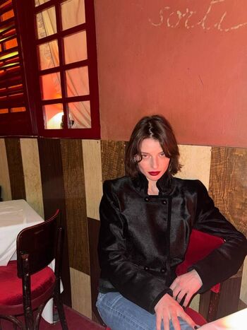 Full leaked Alice pagani private onlyfans photo