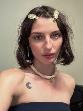 Alice Pagani