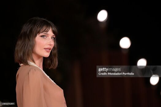 Alice Pagani