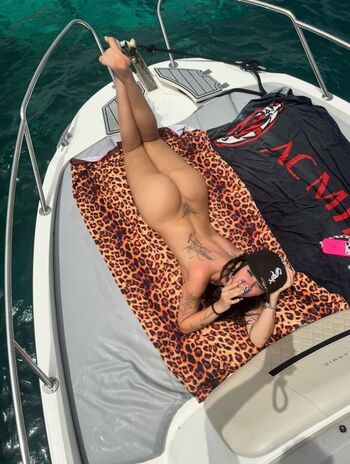 Full leaked Alice perego private onlyfans photo