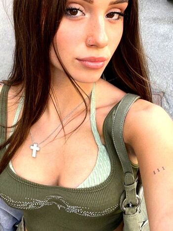 Full leaked Alice perego private onlyfans photo