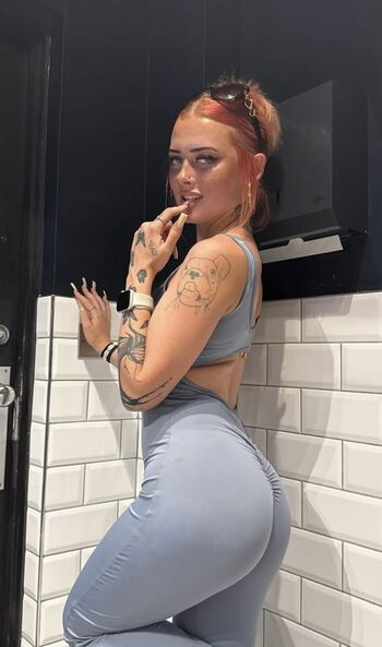 Full leaked Alice rose mason page private onlyfans photo