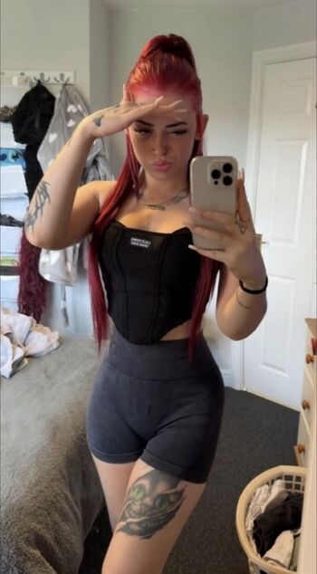 Full leaked Alice rose mason page private onlyfans photo