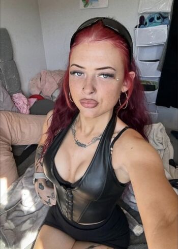 Full leaked Alice rose mason private onlyfans photo