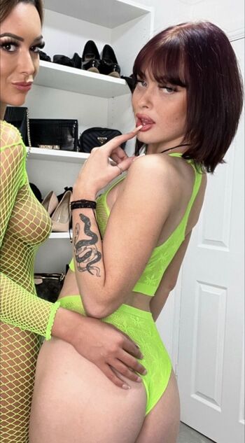 Full leaked Alice rose mason private onlyfans photo
