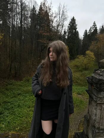 Full leaked Alice tails private onlyfans photo