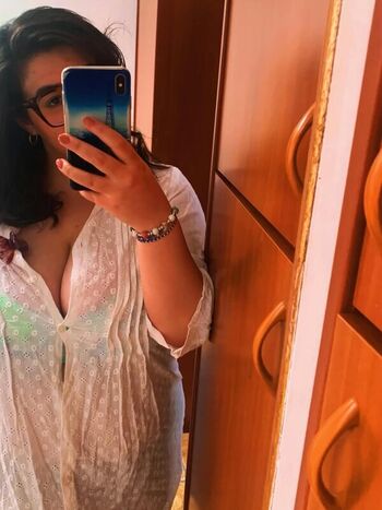 Full leaked Alice trianni private onlyfans photo