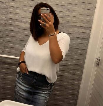 Full leaked Alice trianni private onlyfans photo