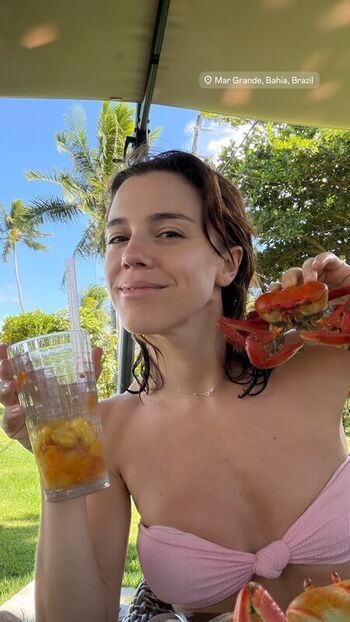 Full leaked Alice wegmann private onlyfans photo