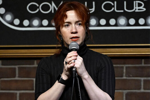 Full leaked Alice wetterlund private onlyfans photo