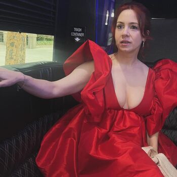 Full leaked Alice wetterlund private onlyfans photo