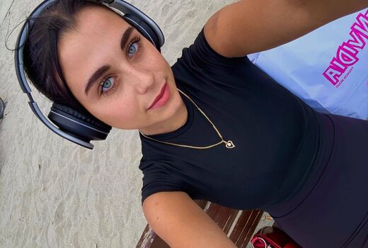 Full leaked Alice zorniotti private onlyfans photo