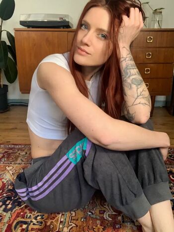 Full leaked Alicexberry private onlyfans photo