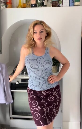 Full leaked Alicia agneson private onlyfans photo