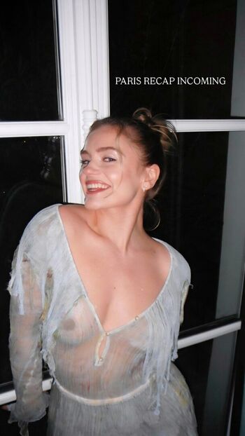Full leaked Alicia agneson private onlyfans photo