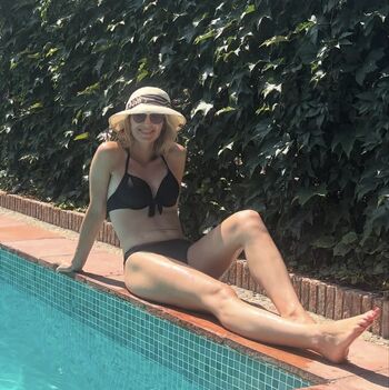 Full leaked Alicia dauby private onlyfans photo