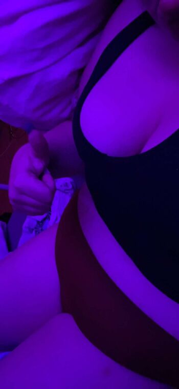 Full leaked Alicia dubois private onlyfans photo