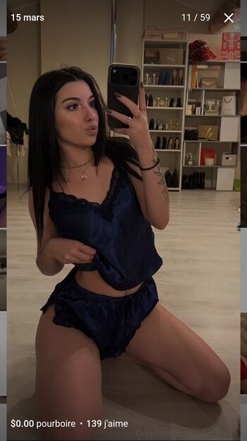 Full leaked Alicia elui private onlyfans photo