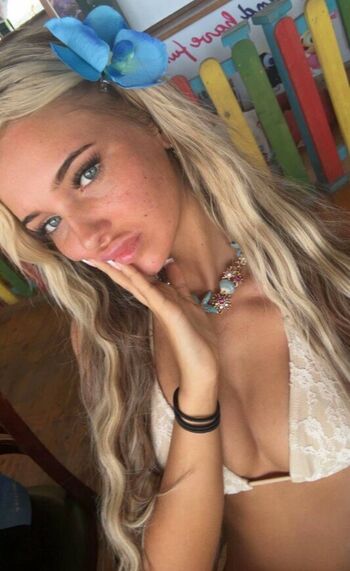Alicia Johnston