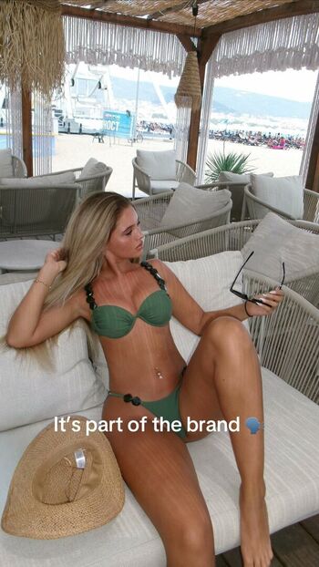 Full leaked Alicia johnston private onlyfans photo