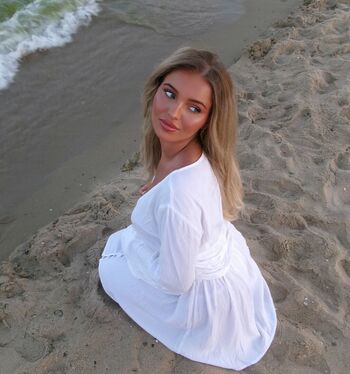 Full leaked Alicia johnston private onlyfans photo