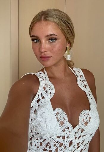 Full leaked Alicia johnston private onlyfans photo
