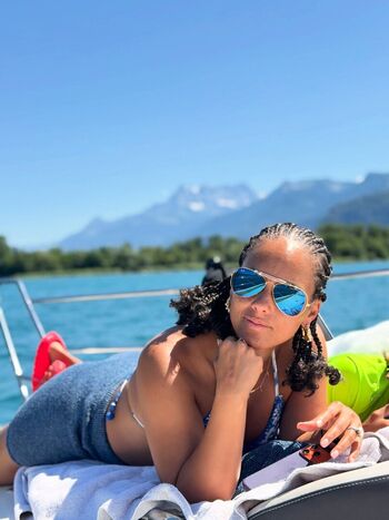 Full leaked Alicia keys private onlyfans photo