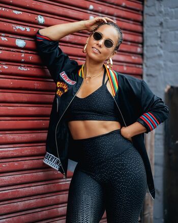 Alicia Keys
