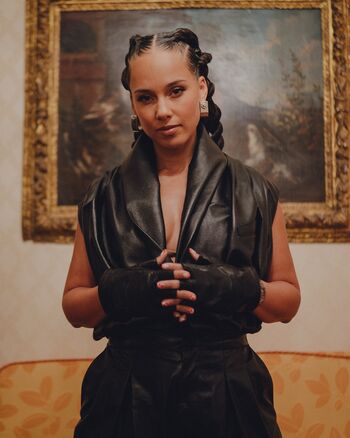 Alicia Keys