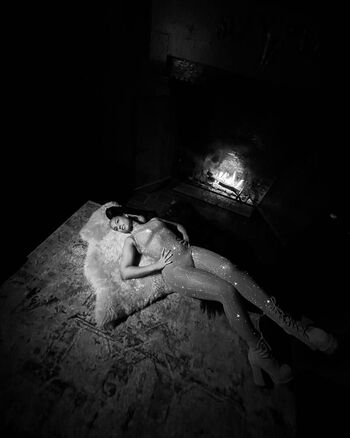 Full leaked Alicia keys private onlyfans photo