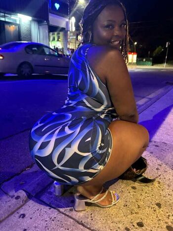 Full leaked Alicia lamars private onlyfans photo