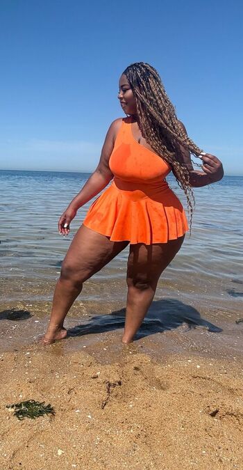 Full leaked Alicia lamars private onlyfans photo