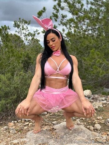 Full leaked Alicia romero private onlyfans photo