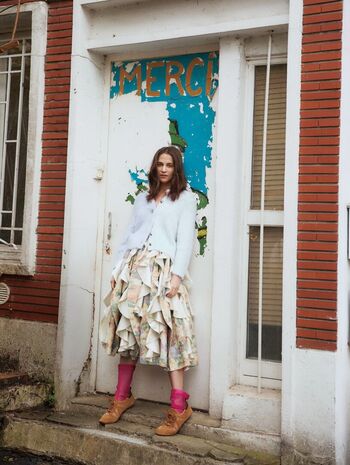 Full leaked Alicia vikander private onlyfans photo