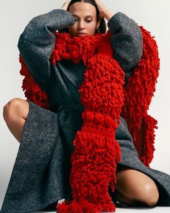 Full leaked Alicia vikander private onlyfans photo