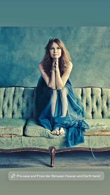 Full leaked Alicia witt private onlyfans photo