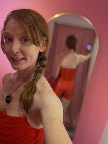 Full leaked Alicia witt private onlyfans photo