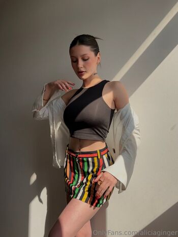 aliciaginger