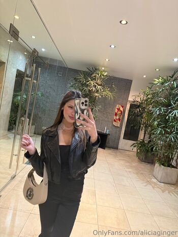 aliciaginger