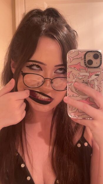 Full leaked Aliciajade page private onlyfans photo
