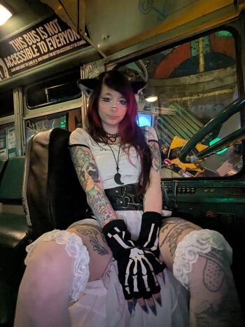 Full leaked Alienfairykitten private onlyfans photo