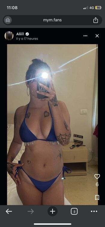 Full leaked Aliii private onlyfans photo