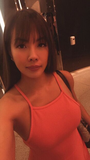 Full leaked Alin chua private onlyfans photo